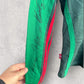 SOUTH SYDNEY RABBITOHS 2004 LADIES LONG SLEEVE COTTON SHIRT SIGNED