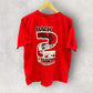 St George Illawarra Dragons 2010 Minor Premiers Back 2 Back Shirt