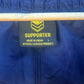 Sydney Roosters NRL Supporter Blue Shorts