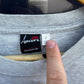 RIPCURL GREY VINTAGE SHORT SLEEVE SHIRT