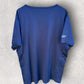 Australian Swim Team Telstra Dolphins Speedo Short Sleeve Blue Shirt