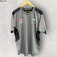 SYDNEY RAYS RUGBY UNION GREY PALADIN TRAINING SHIRT