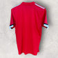 Manchester United 2017-2018 Adidas Home Red Football Jersey