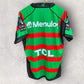 SOUTH SYDNEY RABBITOHS 2021 HOME MEMBERS ROUND JERSEY