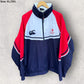 DEE WHY LIONS CANTERBURY VINTAGE RUGBY UNION WINDBREAKER JACKET