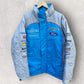 FORD BRITEK MOTORSPORT JASON BRIGHT V8 SUPERCARS JACKET