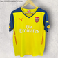 Arsenal FC 2014-2015 Puma Away Youth Football Jersey