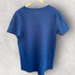 GEEDUP LADIES BLUE MESH SHIRT