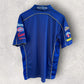 V8 Supercars Gold Coast 600 2013 Blue Motorsport Polo Shirt