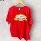 NASCAR CRAFTSMAN TRUCK SERIES 2008 RED T-SHIRT