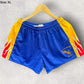 ST JOHNS EAGLES VINTAGE RUGBY LEAGUE MATCH SHORTS