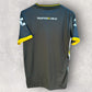 MACARTHUR BULLS FOUNDATION MEMBER A LEAGUE JERSEY