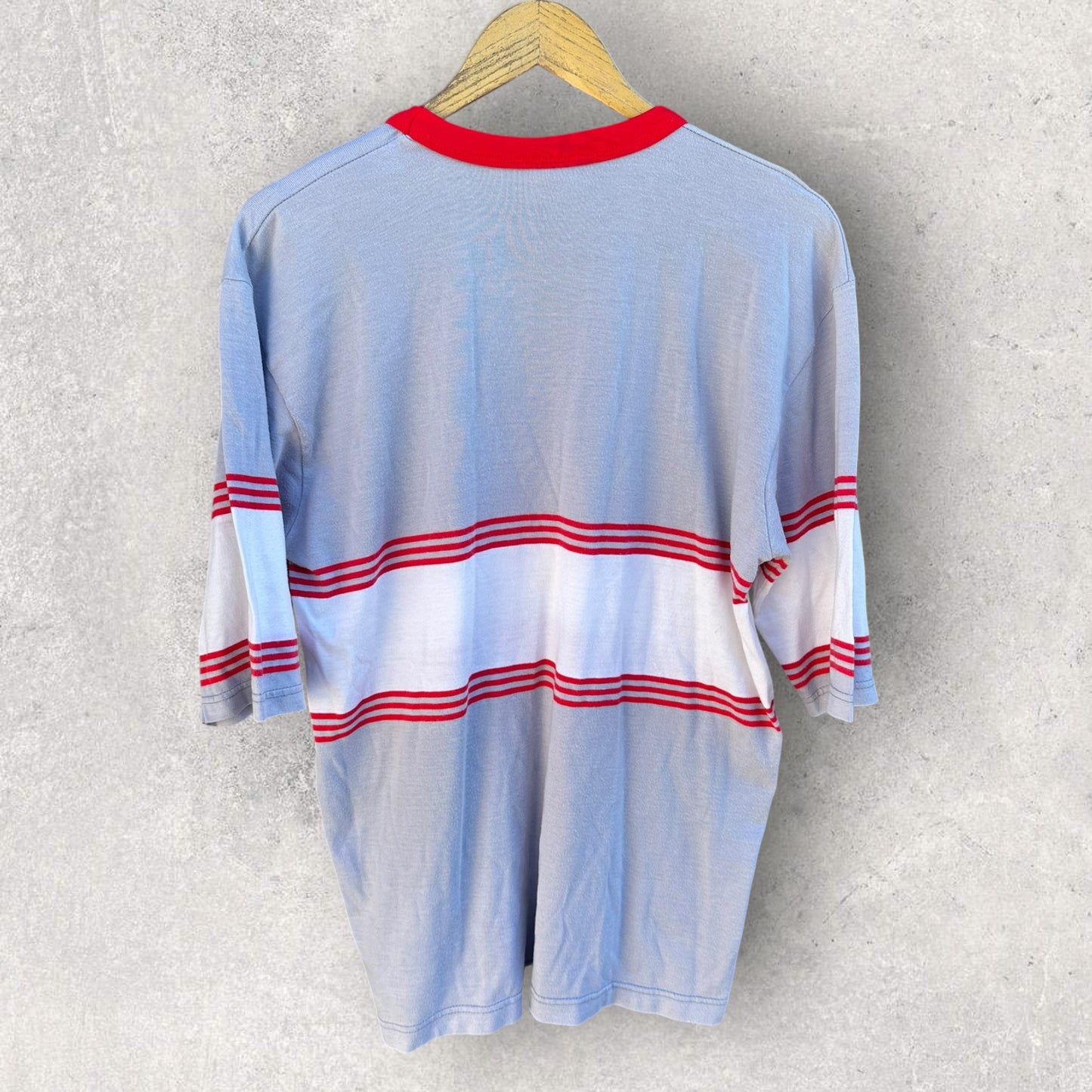 St George Dragons Penfolds Wines Vintage Peerless Shirt