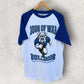 Canterbury Bulldogs 2025 Dogs of War Shirt NRL