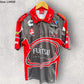 HOLDEN RACING POLO SHIRT SIGNED