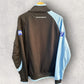 CRONULLA SHARKS ISC VINTAGE FULL ZIP JACKET