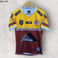 CAMBRIDGE PARK CRANEBROOK NSW RUGBY LEAGUE MATCH JERSEY