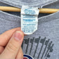 CHICAGO CUBS 2016 WORLD SERIES CHAMPS GREY MLB T-SHIRT