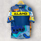 Parramatta Eels 2020 Indigenous ISC BNrl Rugby League Jersey