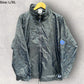 SYDNEY 2000 OLYMPIC GAMES BONDS WINDBREAKER JACKET