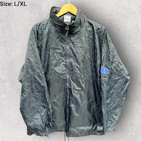 SYDNEY 2000 OLYMPIC GAMES BONDS WINDBREAKER JACKET