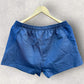 ST GREGORYS COLLEGE RUGBY UNION BLK MATCH SHORTS