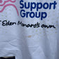 CANBERRA RAIDERS 2012 ISC AWAY CHARITY EDITION PLAYER CUT