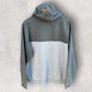 Greater Western Sydney Giants GWS BLK Grey Pullover AFL Hooded Jumper