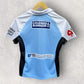 Cronulla Sharks 2010 Home Ladies ISC NRL Jersey