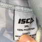 WARRINGAH RUGBY ISC TRAINING SHORTS