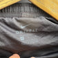 NIKE DRI-FIT BLACK RUNNING SHORTS