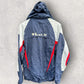 SYDNEY ROOSTERS ISC EASTS FULL ZIP JACKET