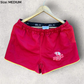 Queensland Reds Rugby Union BLK Match Shorts