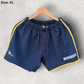 ACT Brumbies Classic Rugby Union Match Shorts