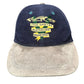 1998 AUSTRALIAN QANTAS GRAND PRIX BUCKLE HAT