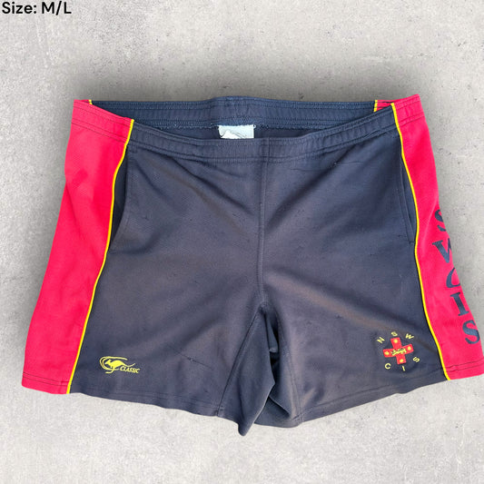 NSW CIS REPRESENTATIVE SHORTS