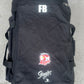 Sydney Roosters ISC Player Travel Suitcase Issued to Fletcher Baker