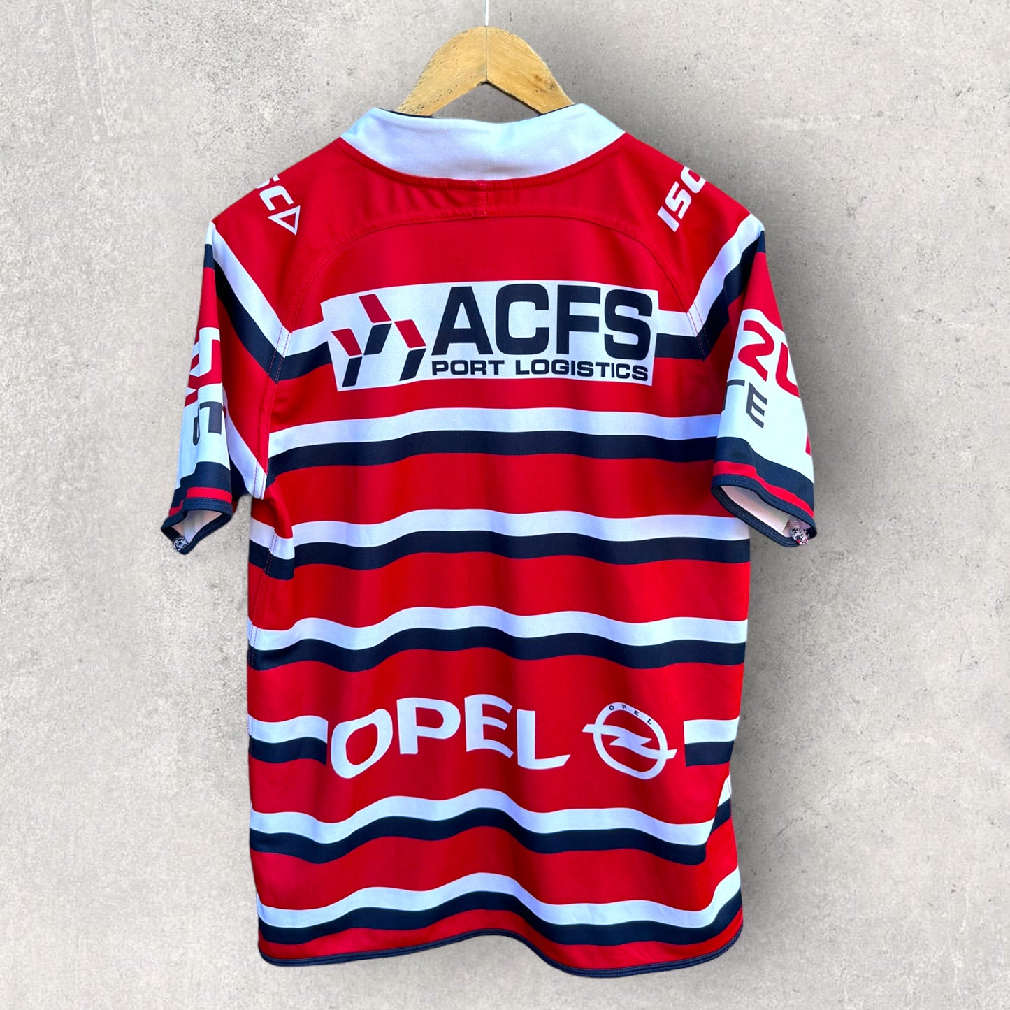 SYDNEY ROOSTERS 2013 HERITAGE JERSEY