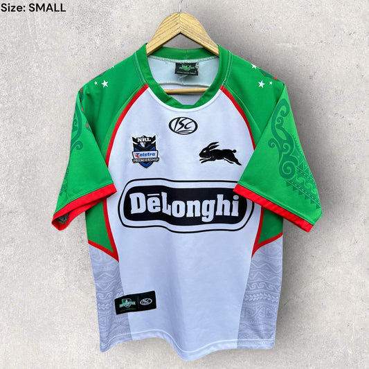 SOUTH SYDNEY RABBITOHS 2011 ALTERNATE JERSEY