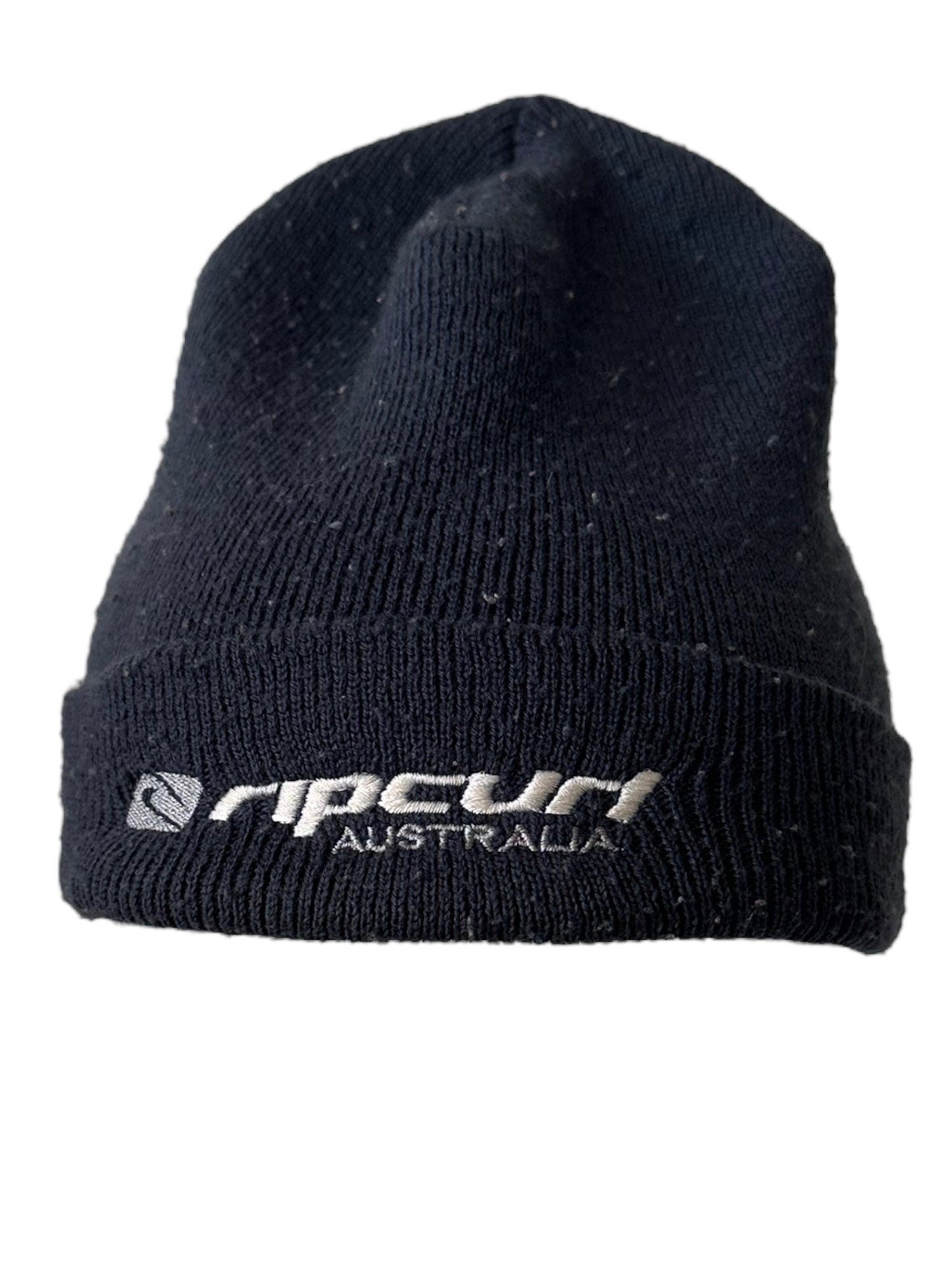 RIPCURL AUSTRALIA VINTAGE BEANIE MADE IN AUSTRALIA