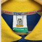 Parramatta Eels Top Heavy Sports Vintage Nrl Polo Shirt