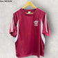 MANLY WARRINGAH SEA EAGLES DEVELOPMENT TRAINING SHIRT