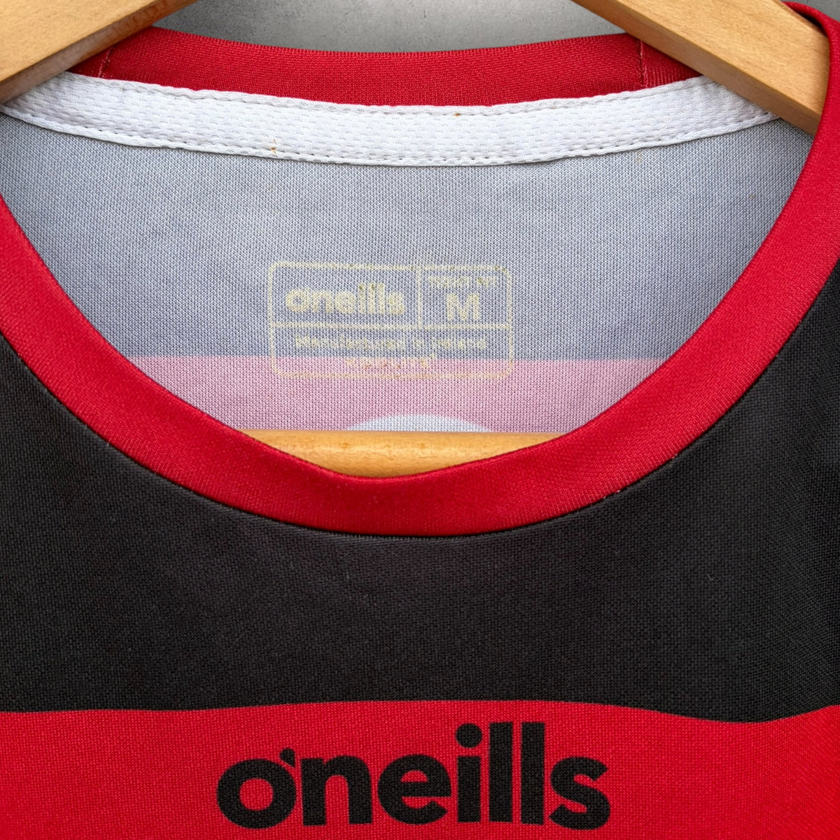 An Dún Gaelic Football Player Issued Jersey