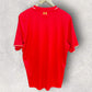 Liverpool FC 2015-2016 Home New Balance Red Football Jersey