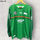 South Sydney Rabbitohs Davey Moale Player Issued Long sleeve Training Shirt