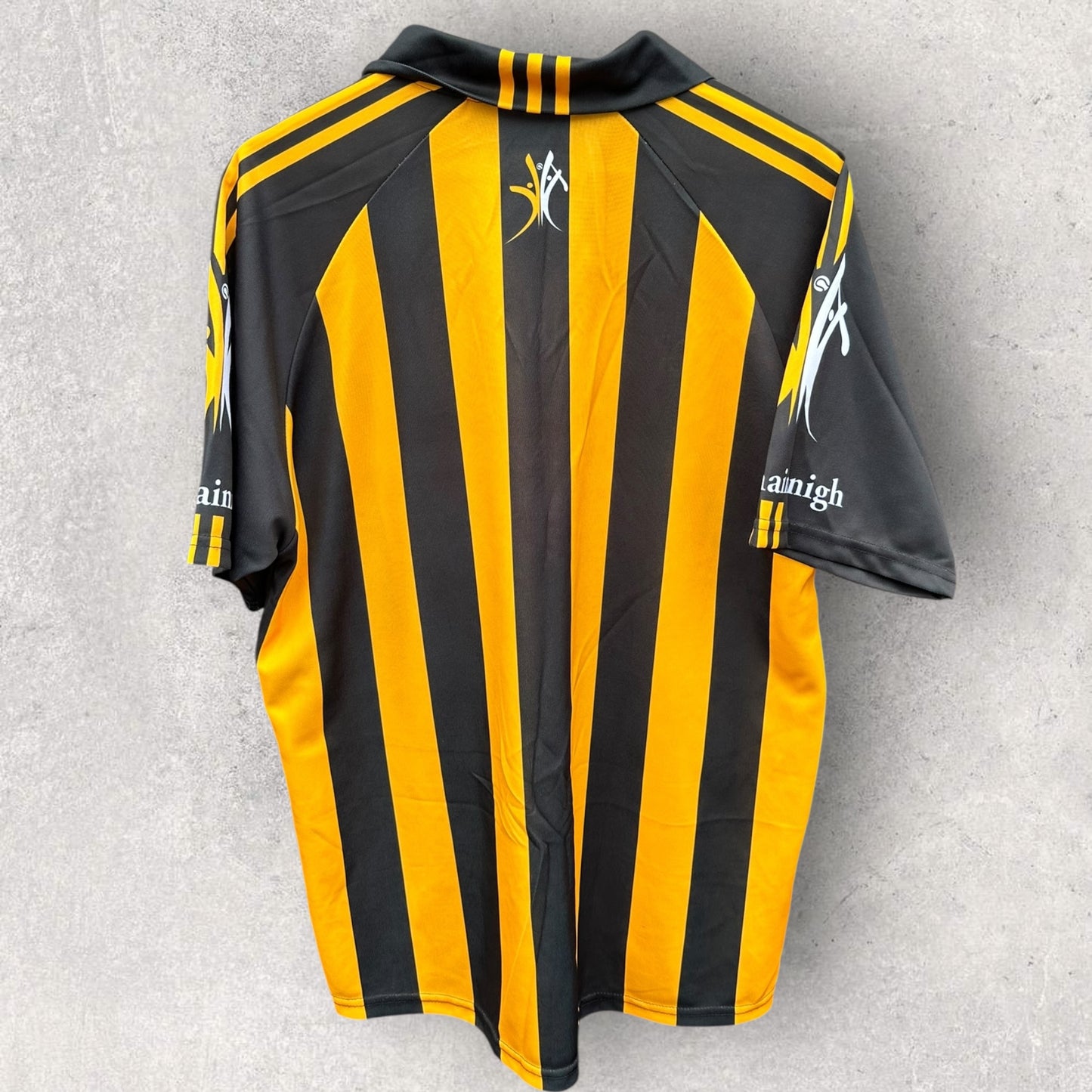 KILKENNY GAELIC FOOTBALL O NEILLS JERSEY
