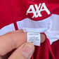 LIVERPOOL FC 2020-2021 NIKE ANTHEM JACKET