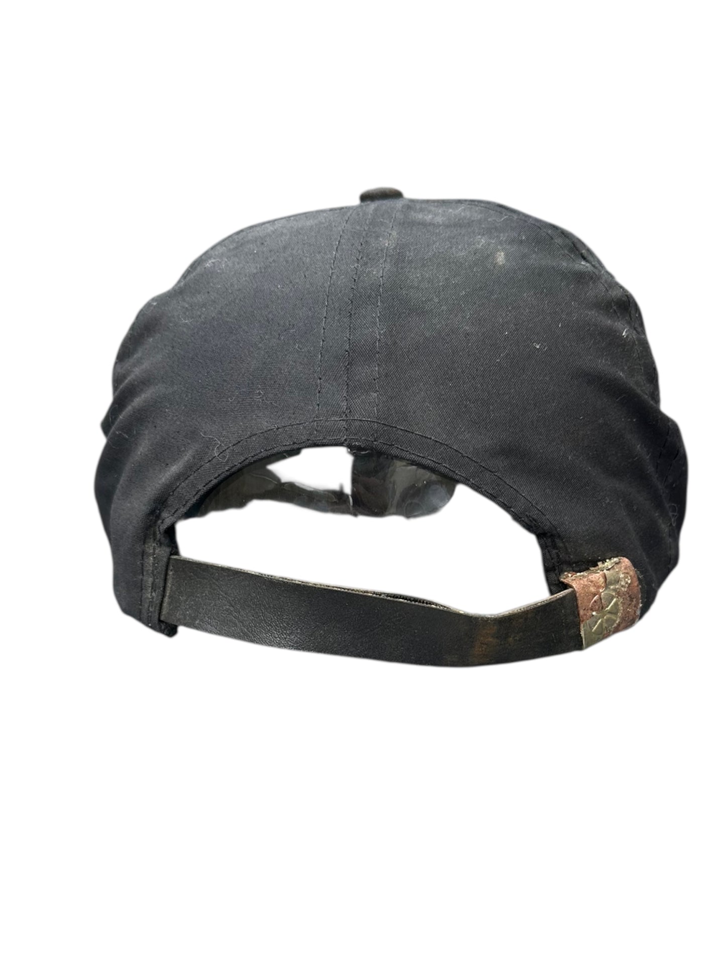 NFL 1991 PRO BOWL AFL VINTAGE BLACK HAT