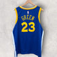 Draymond Green Golden State Warriors Nike NBA Swingman Jersey
