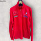HOLDEN RACING LIONS DEN MOTORSPORT FLEECE JUMPER